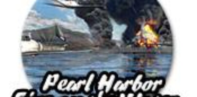Free Pearl Harbor: Fire on the Water [ENDED]