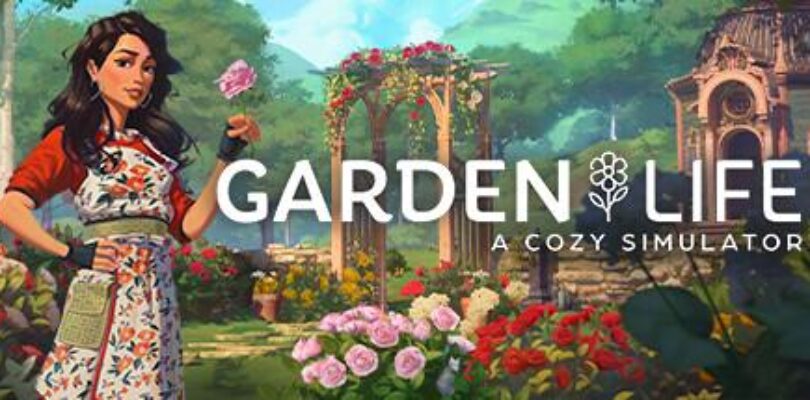 Free Garden Life – Eco-friendly Decoration Set on Steam [ENDED]