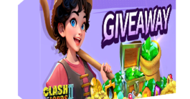 Clash of Lords 2 Gift Pack Key Giveaway
