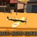 Free Falco Sand Flight [ENDED]