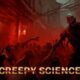 Free Creepy Science [ENDED]