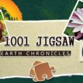 Free 1001 Jigsaw. Earth Chronicles 6 [ENDED]