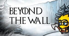 Beyond The Wall Steam keys giveaway