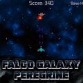 Free Falco Galaxy Peregrine [ENDED]
