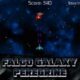 Free Falco Galaxy Peregrine [ENDED]