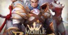 Free Mobile Royale [ENDED]