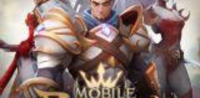 Free Mobile Royale [ENDED]