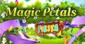 Free Magic Petals Fiesta [ENDED]