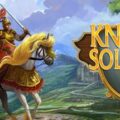 Free Knight Solitaire 2 [ENDED]