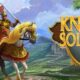 Free Knight Solitaire 2 [ENDED]