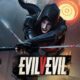 EvilVEvil Closed Beta Weekend Steam Key Giveaway [ENDED]