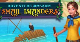Free Adventure mosaics. Small Islanders [ENDED]