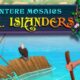 Free Adventure mosaics. Small Islanders [ENDED]