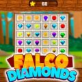Free Falco Diamonds [ENDED]