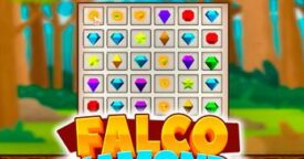 Free Falco Diamonds [ENDED]