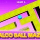 Free Falco Ball Maze [ENDED]