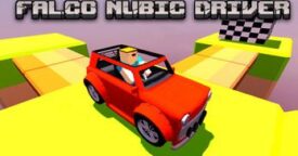 Free Falco Nubik Driver