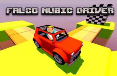Free Falco Nubik Driver [ENDED]