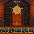Free Falco Knife Hit [ENDED]