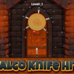 Free Falco Knife Hit