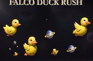 Free Falco Duck Rush [ENDED]