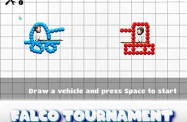 Free Falco Tournament [ENDED]