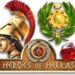 Free Heroes of Hellas