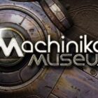 Free Machinika: Museum on Steam