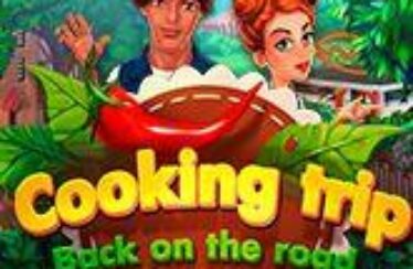 Free Cooking Trip: Back on the Road Collector’s Edition [ENDED]
