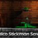 Free Falco Stickman Save