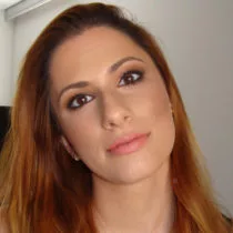 Profile picture of Pelagia Skordialou