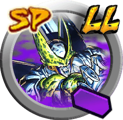 SP Perfect Cell (Purple)