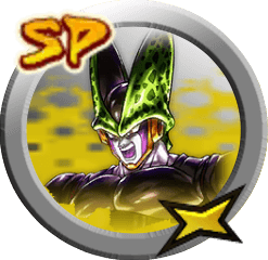SP Perfect Form Cell (Yellow)