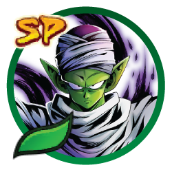 SP Piccolo (Green)