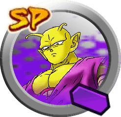 SP Power Awakening Piccolo (Purple)