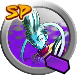 SP Whis (Purple)