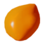 Orange Paint