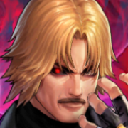 Endless Greed Rugal All Star