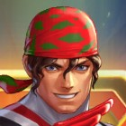 Sentai Ranger Ralf All Star