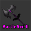Battle+Axe+II