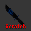 Blue+Scratch