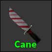 Cane+Knife