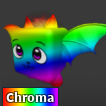 Chroma+Fire+Bat