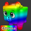 Chroma+Fire+Bear