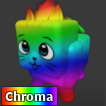 Chroma+Fire+Cat