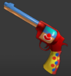 Clown+Gun