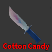 Cotton+Candy