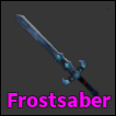 Frostsaber
