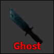 Ghost+Knife