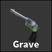 Grave+Gun